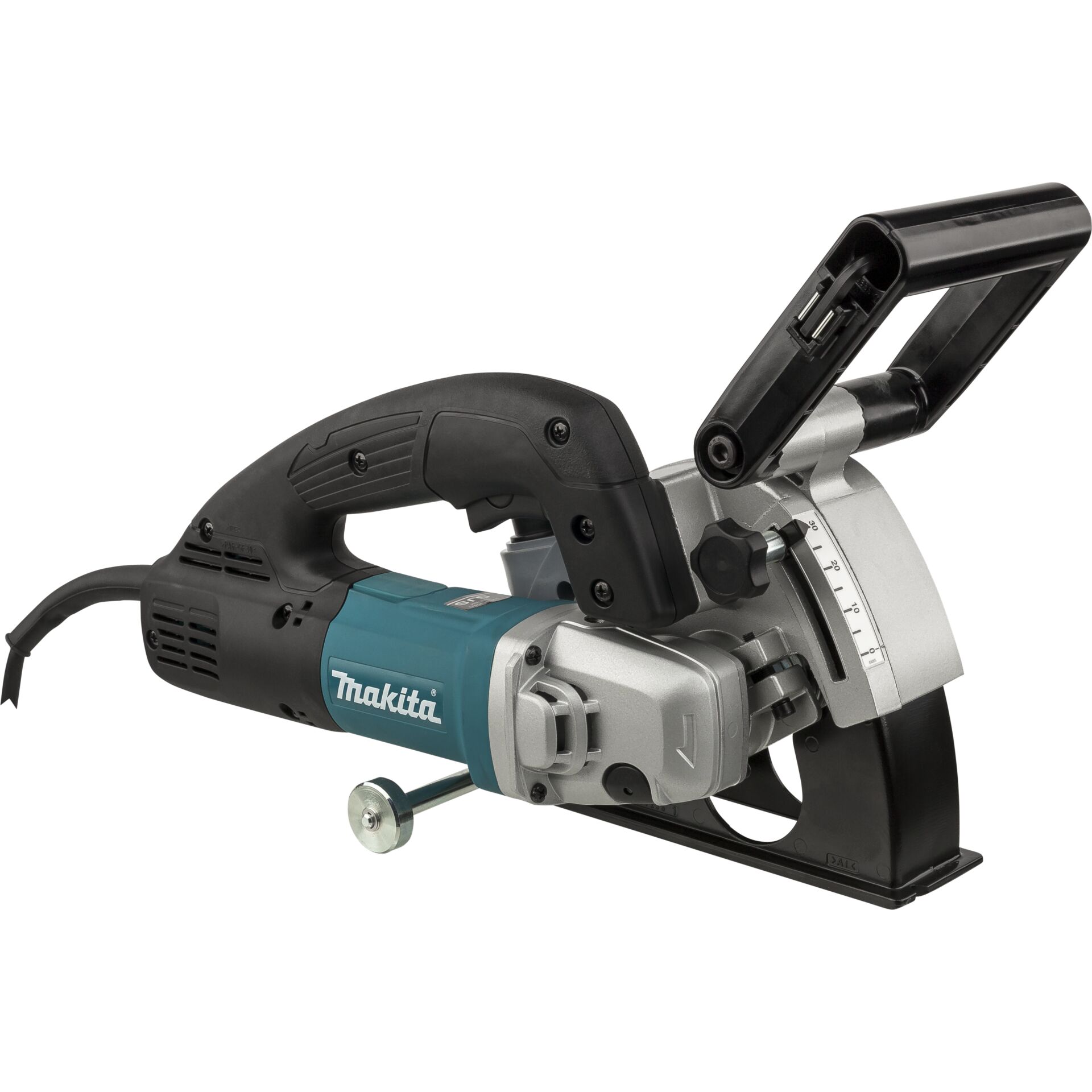 Makita SG1251J Mauernutfräse