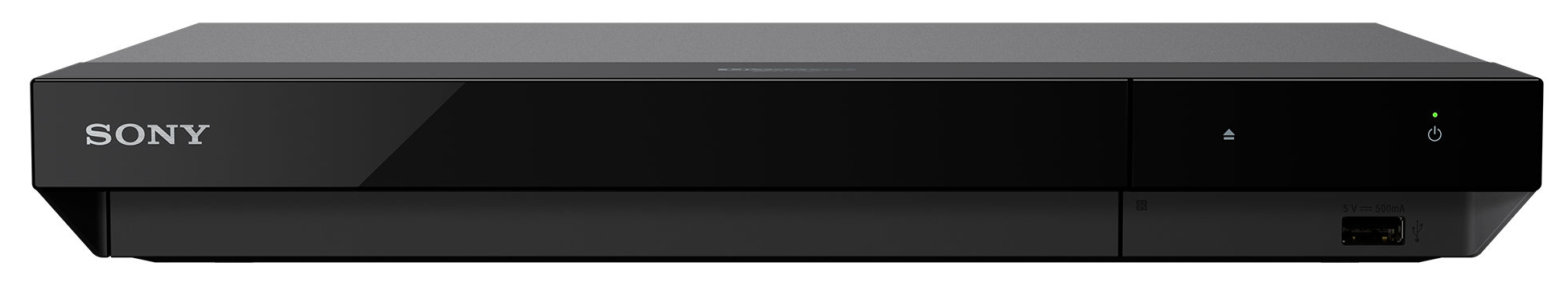 Sony UBP-X700 Blu-Ray-Player 3D Schwarz