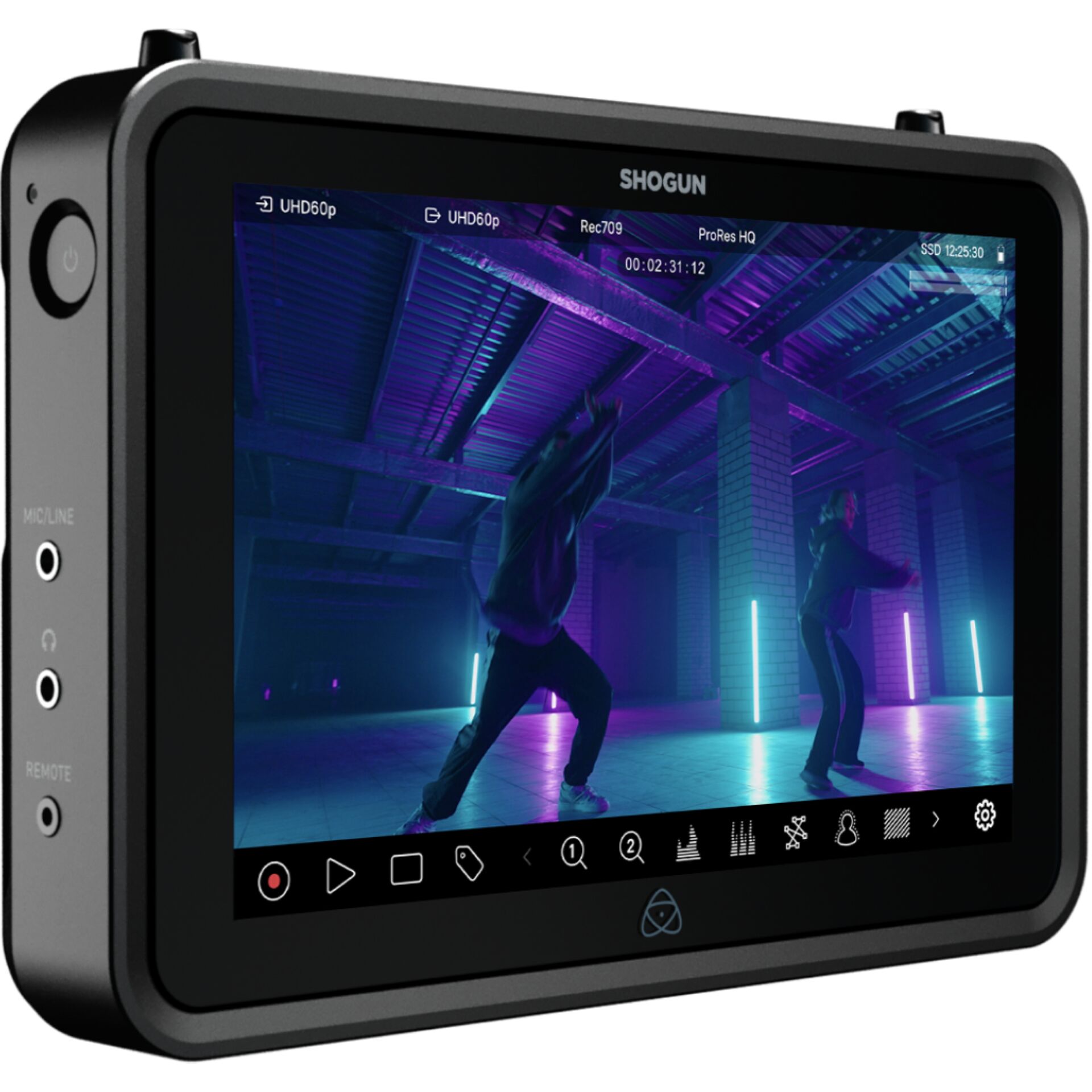 Atomos Shogun 833569_01