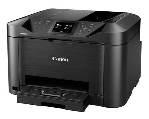 Canon MAXIFY MB 5150