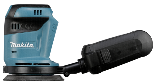 Makita DBO180Z Exzenterschleifer