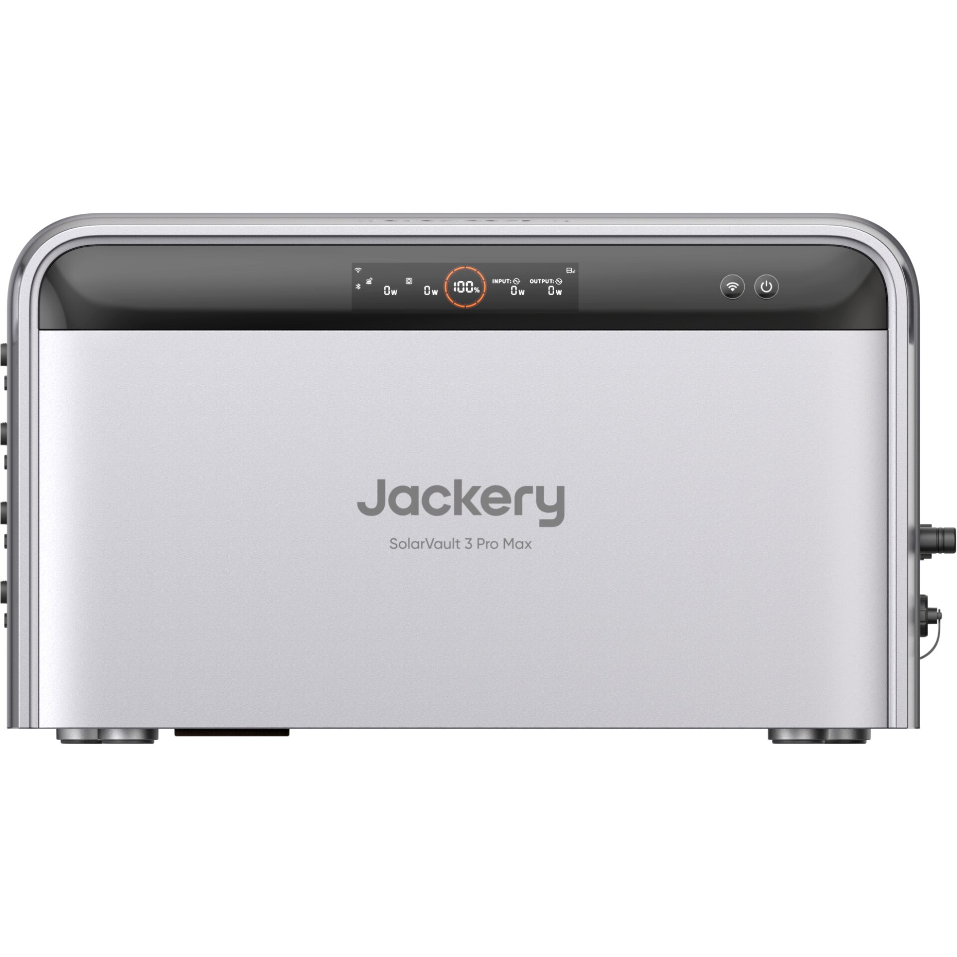 Jackery SolarVault 3 Pro Max Solarspeicher 2520Wh 273536_00