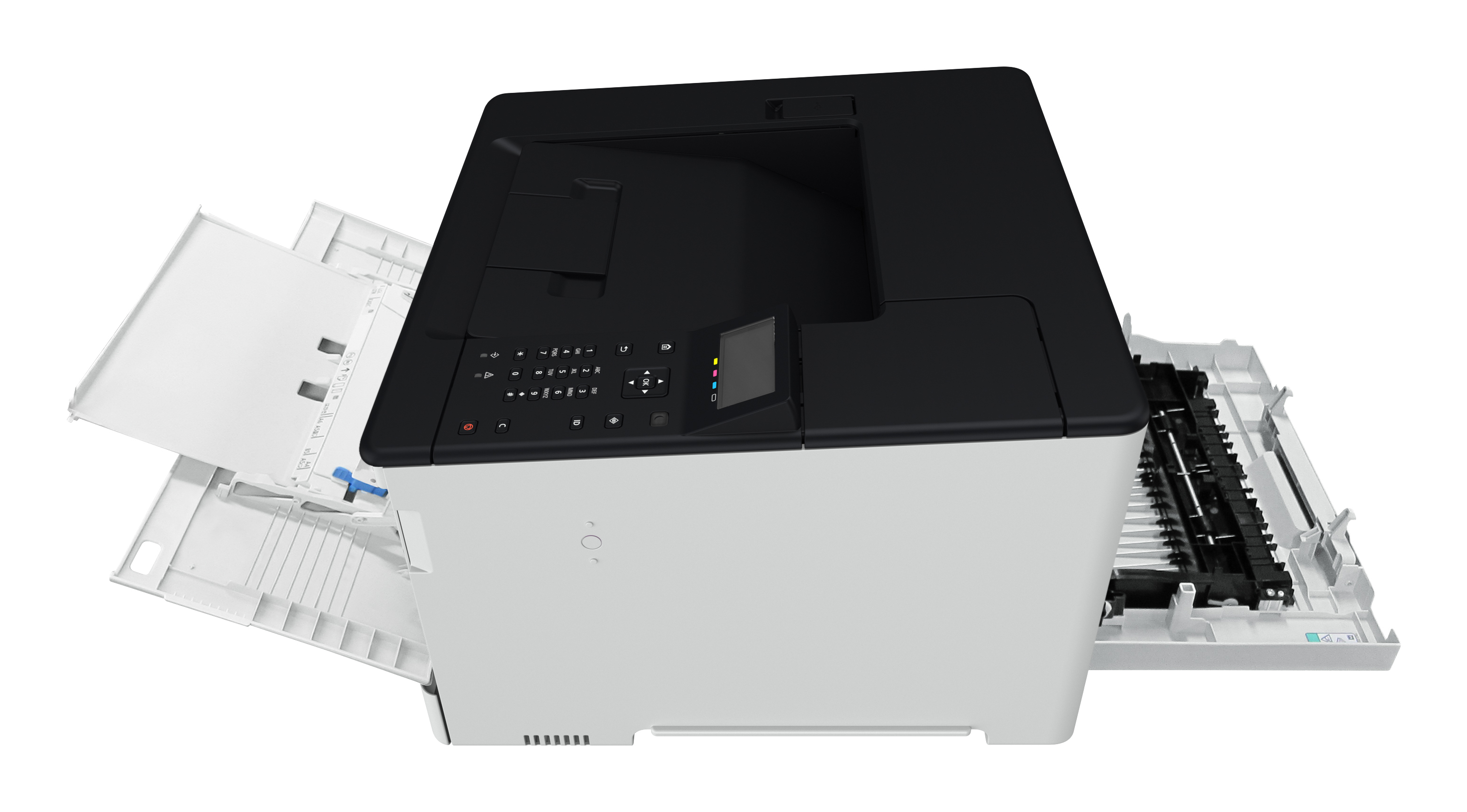 Canon i-SENSYS LBP 673 Cdw II