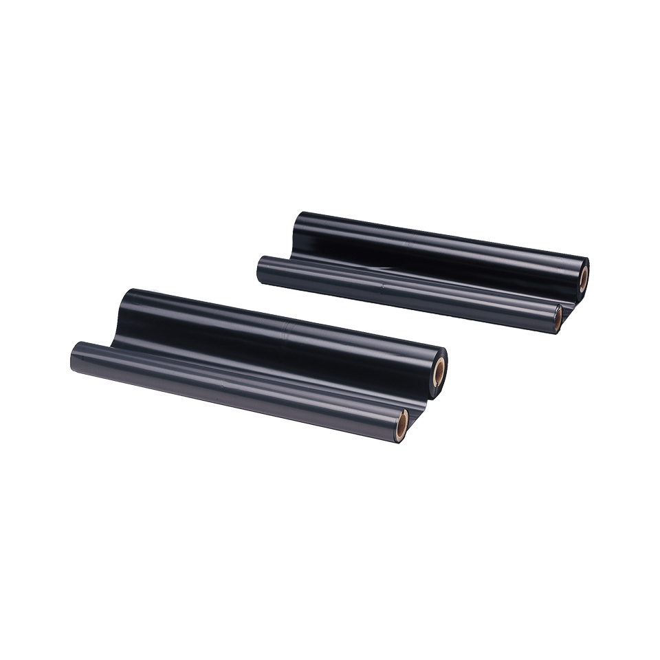 Brother Thermotransferrolle PC-72RF 2er-Pack (2x 144 Seiten) – Ansicht 1