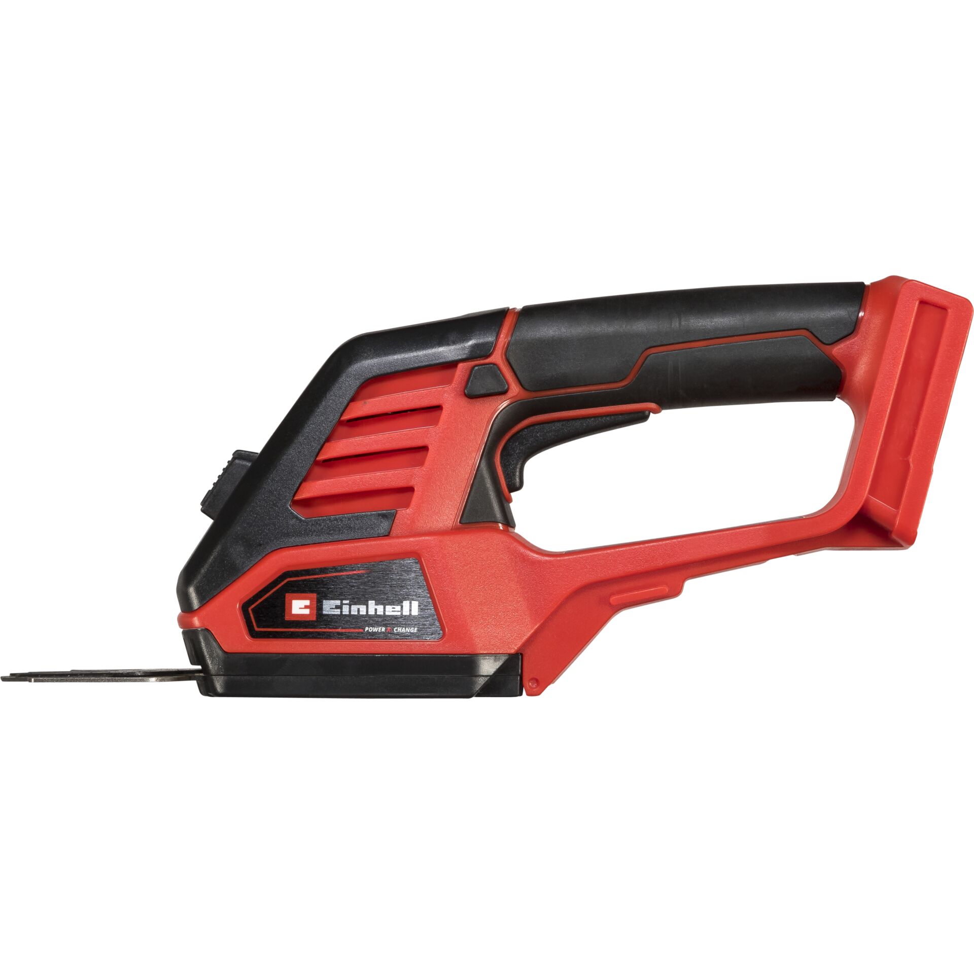 Einhell GE-CG 18/100 Solo Akku-Strauchschere