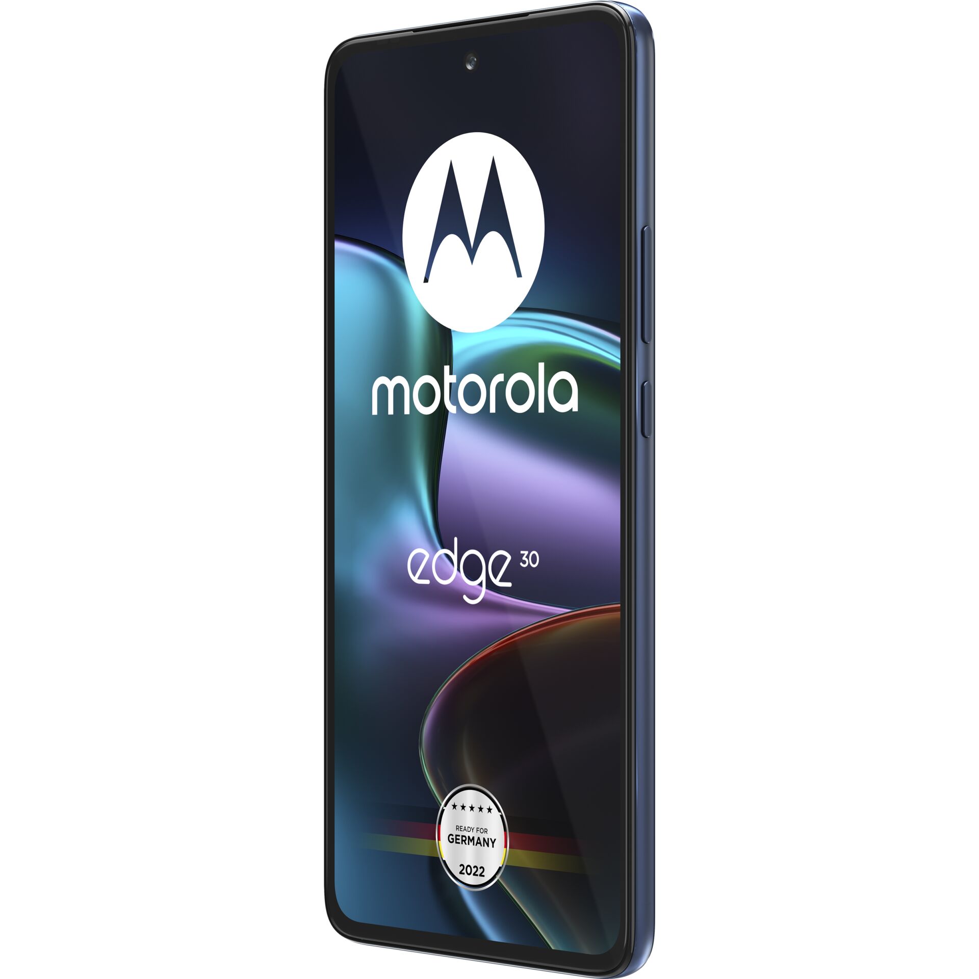 Motorola Edge 30 meteor grau 8+128GB