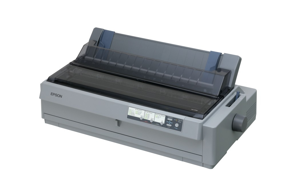 Epson LQ-2190 Matrixdrucker 4560563_4301062006