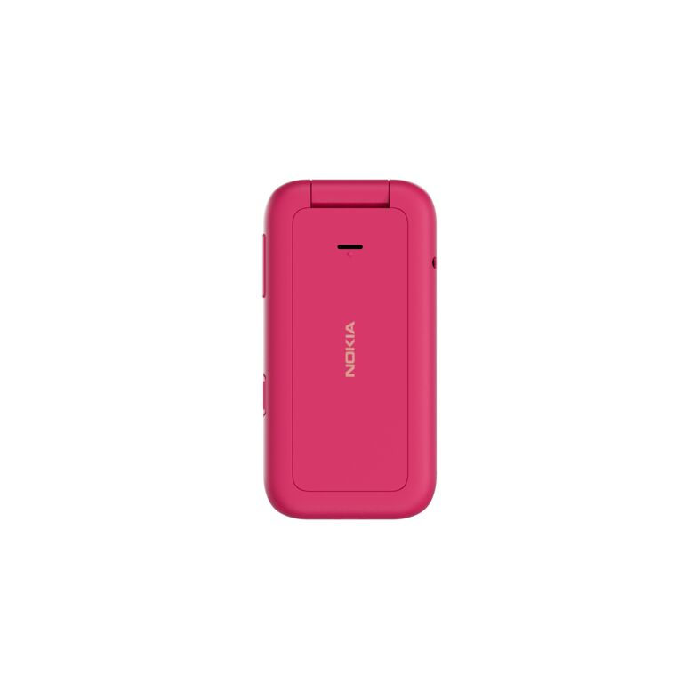 Nokia 2660 Flip, pop pink 7c662fc867ba119ce8a583e6da24395b18d0001d