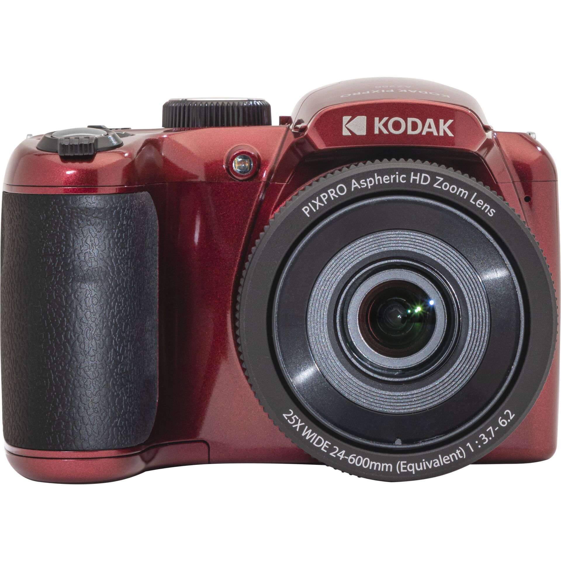 Kodak Astro Zoom AZ255 rot