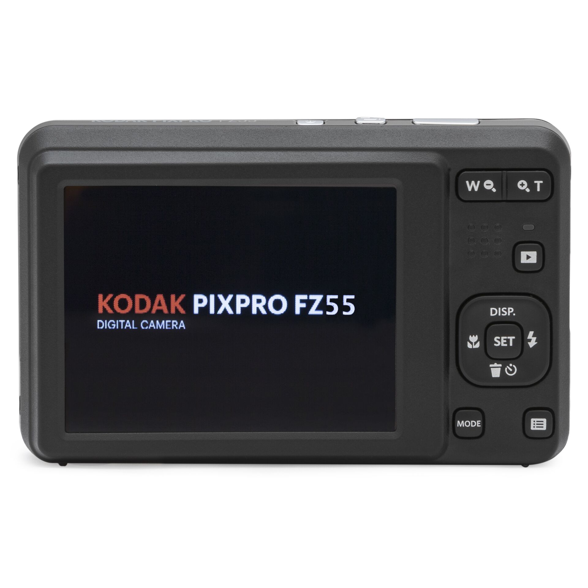 Kodak Friendly Zoom FZ55 schwarz