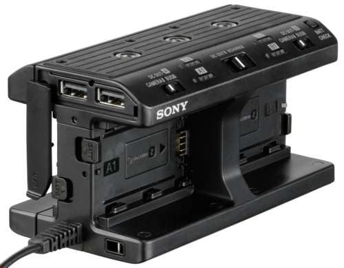 Sony NPA-MQZ1K