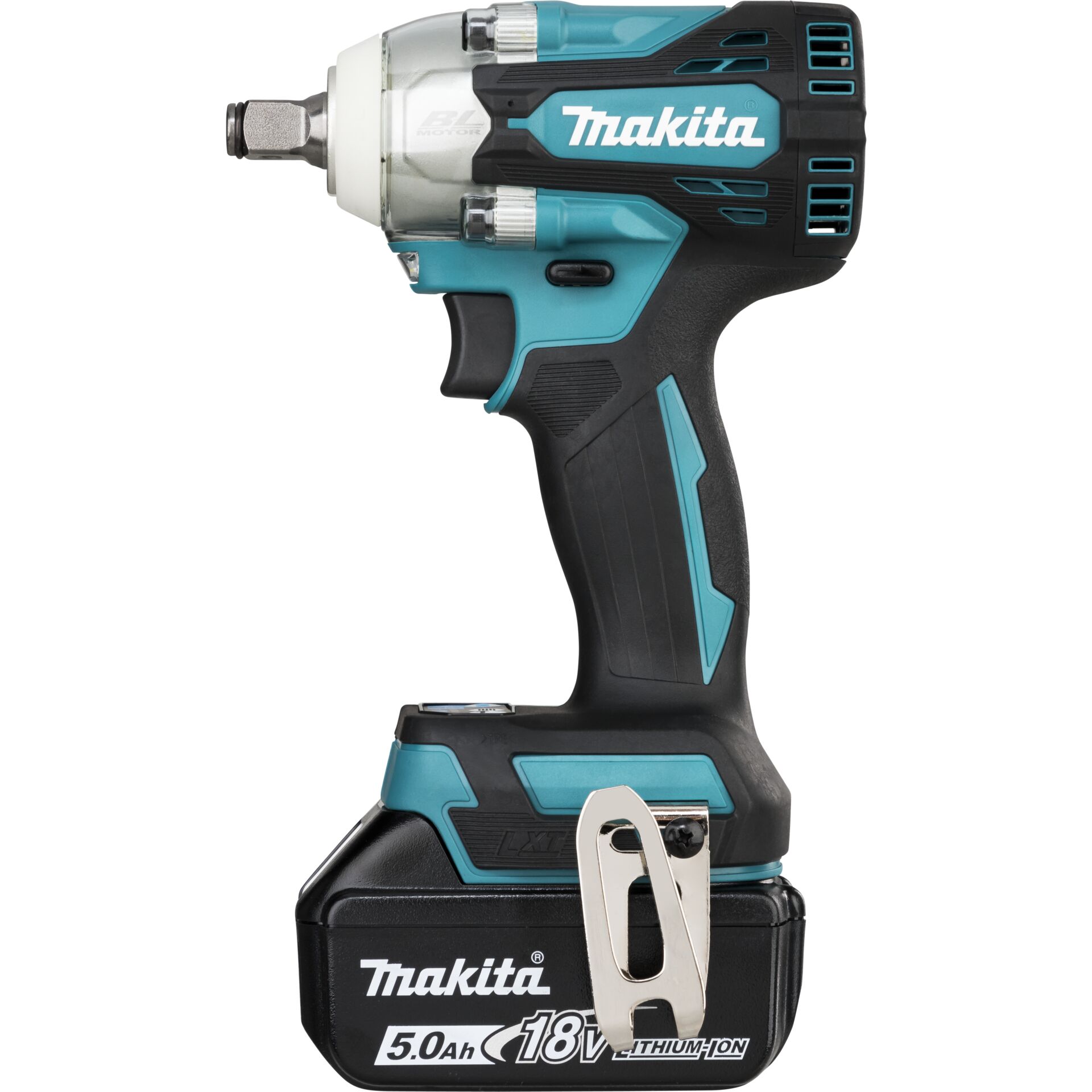 Makita DTW300RTJ Akku-Schlagschrauber