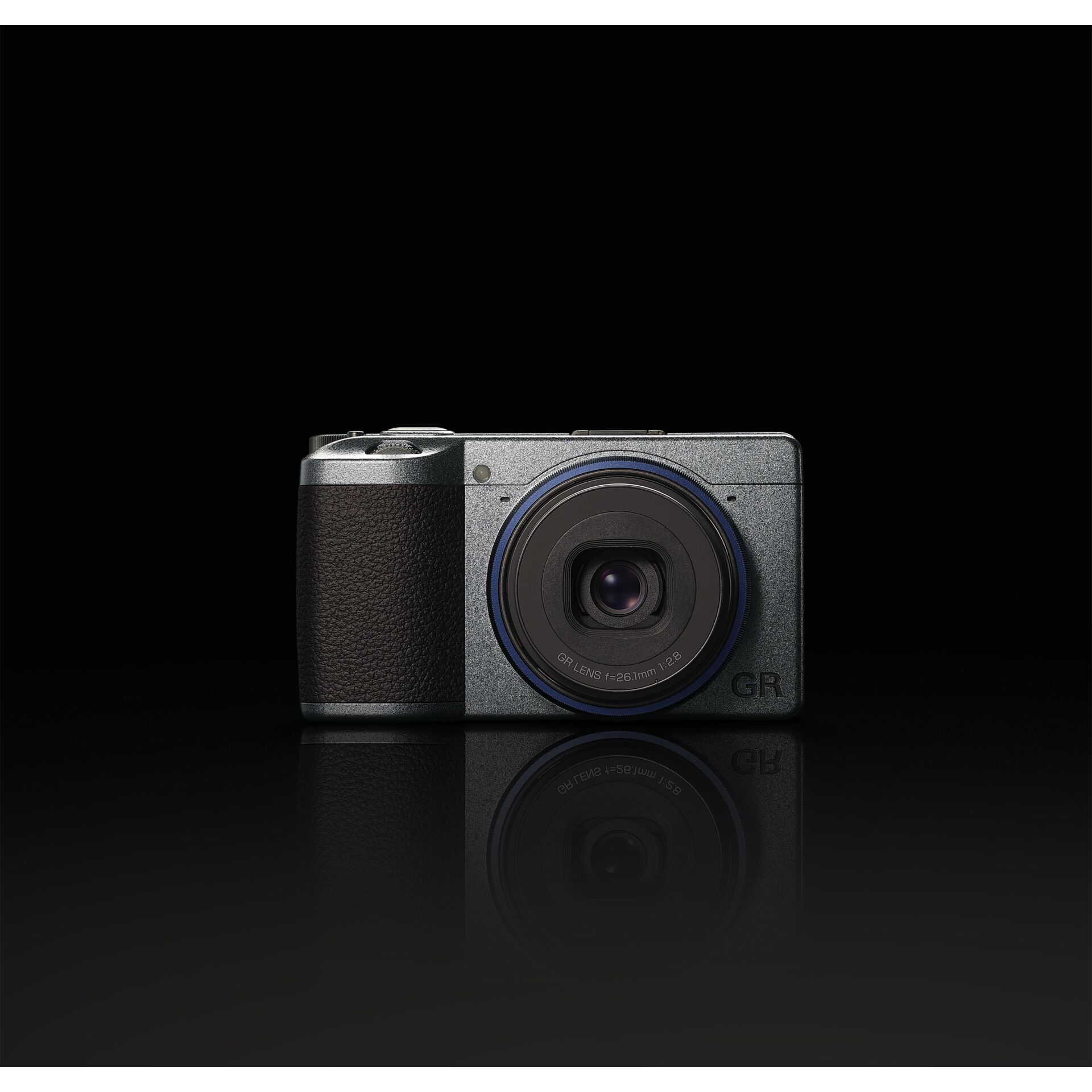 Ricoh GR IIIx Urban Edition