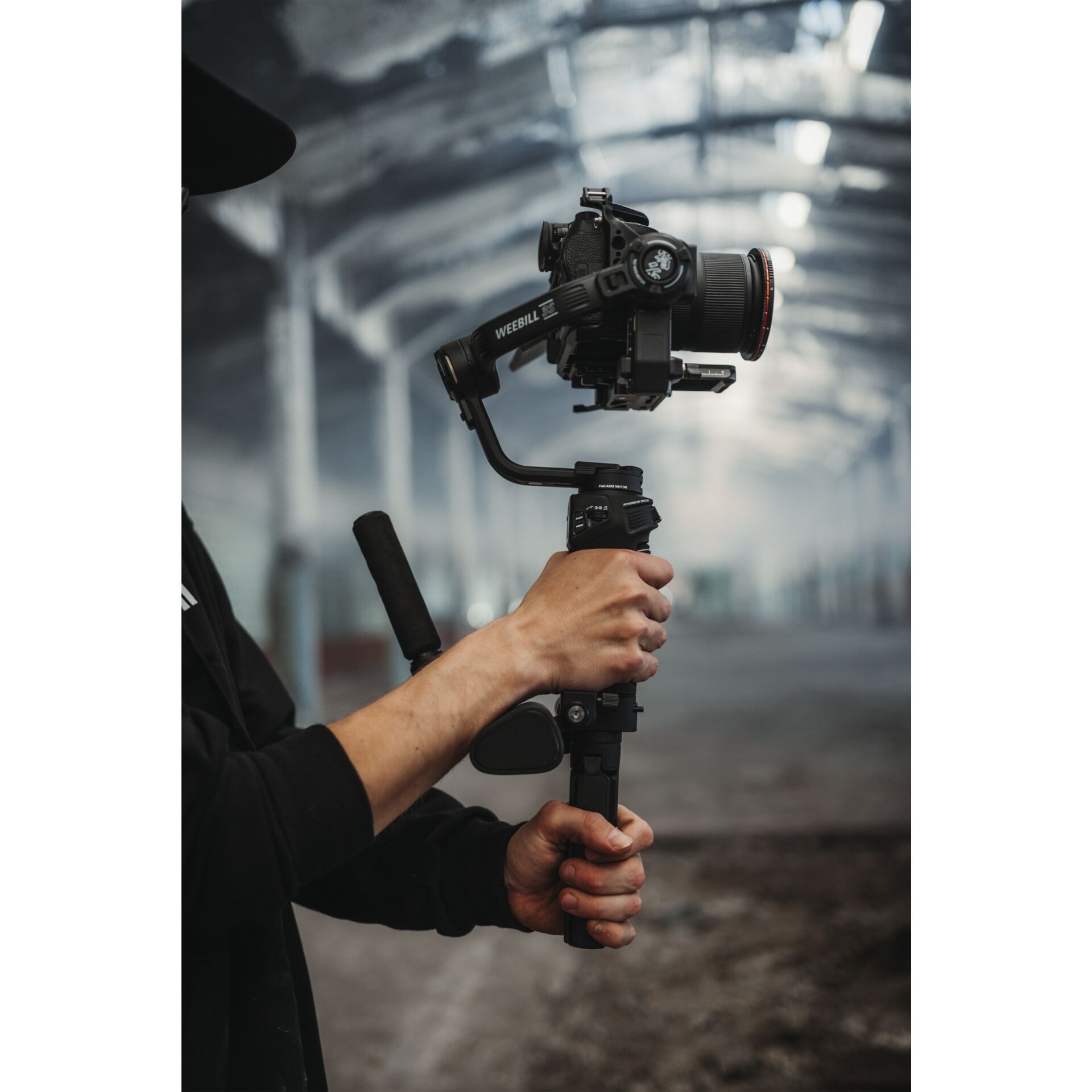 Zhiyun Weebill 3S Combo Kit 810714_11