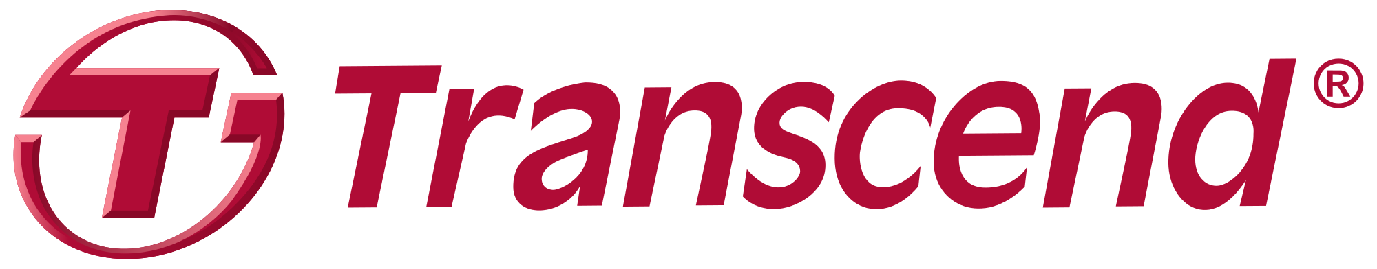 Transcend Transcend