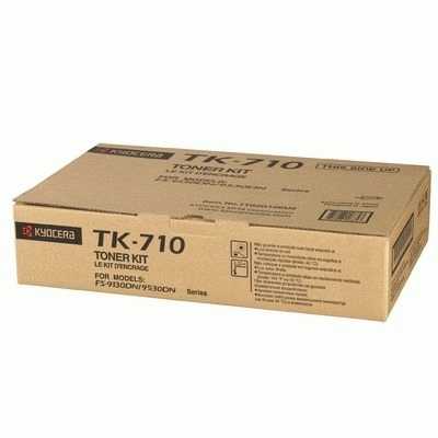 766339_1989 KYOCERA 1T02G10EU0 40000Seiten Schwarz Lasertoner / Patrone
