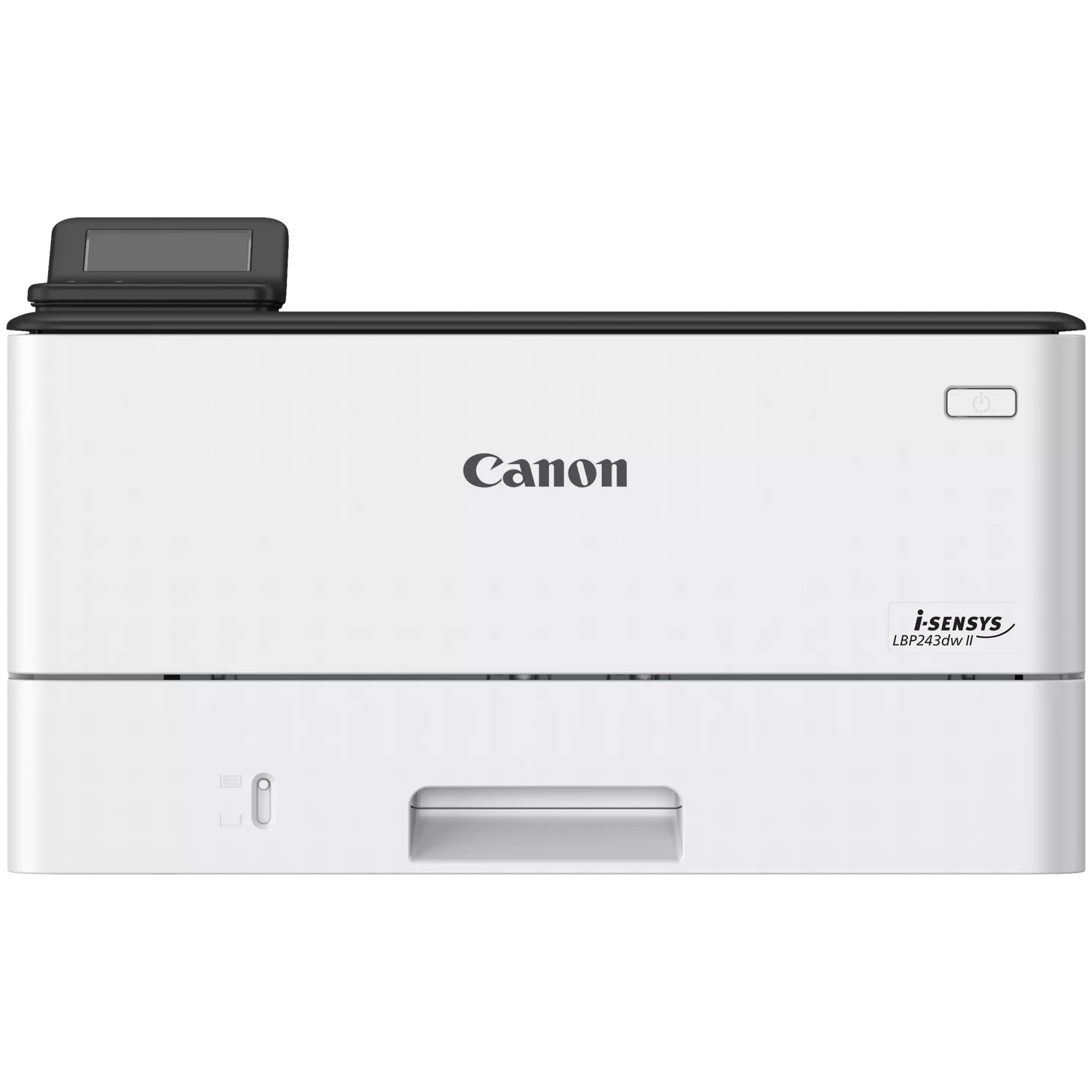 Canon i-SENSYS LBP 243 dw II – Ansicht 1
