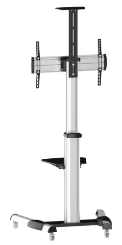 438930_01 "Reflecta TV Stand 70VC-Shelf"