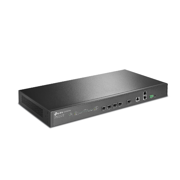 TP-Link DS-P7001-04 4-port GPON OLT – Ansicht 2