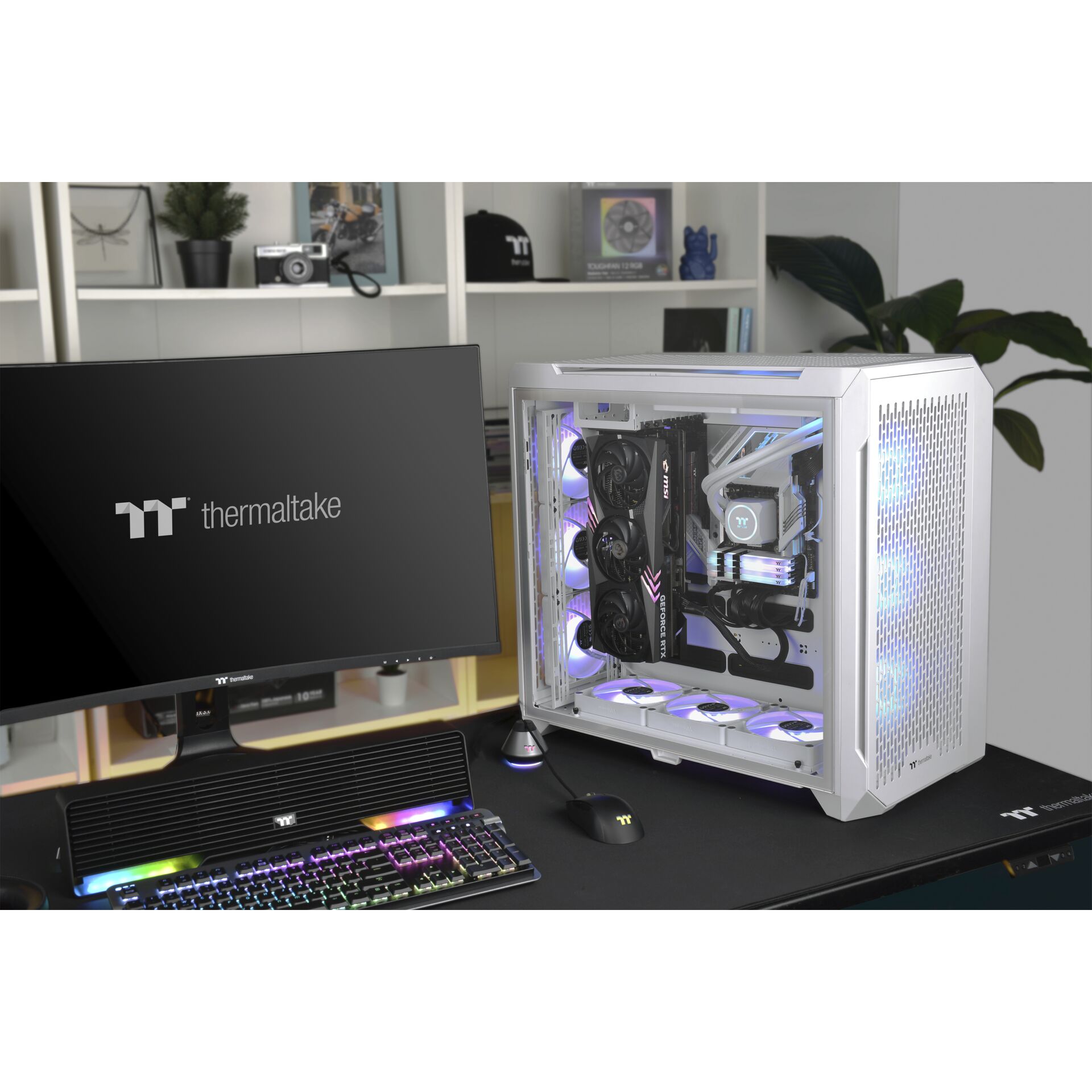 Thermaltake CTE C750 Air Snow White 824819_38