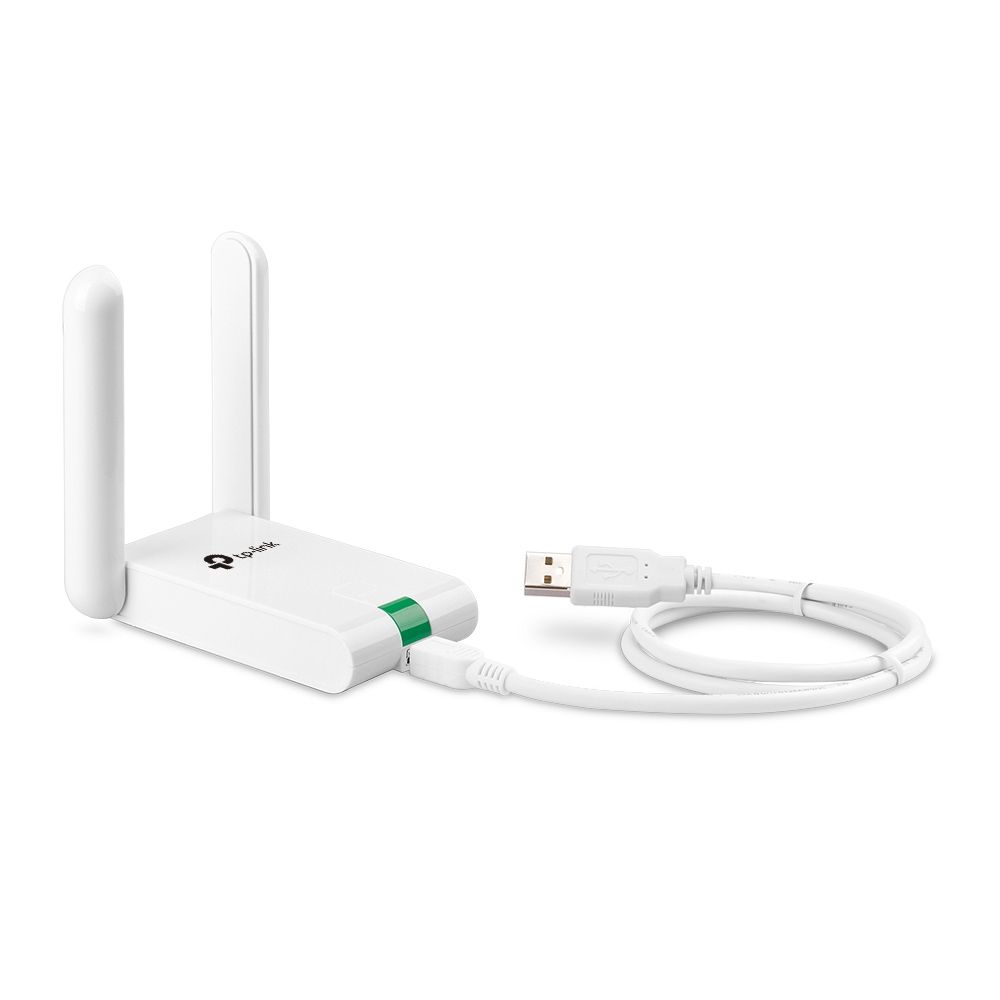 TP-LINK 300Mbps-High-Gain-Wireless-N-USB-Adapter