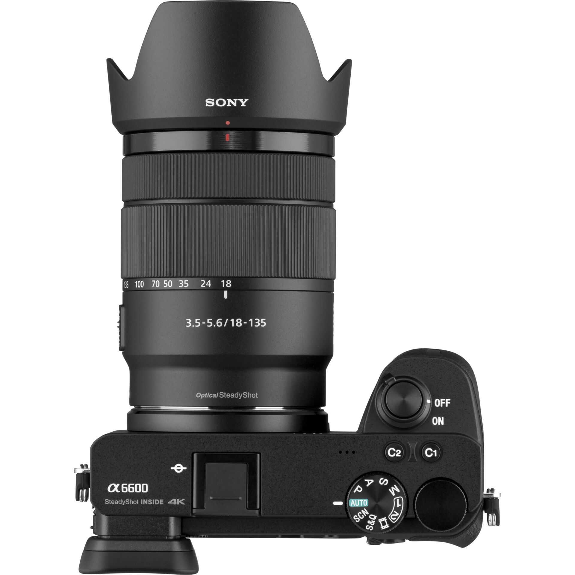 Sony Alpha 6600 Kit schwarz + SEL 18-135 485067_02