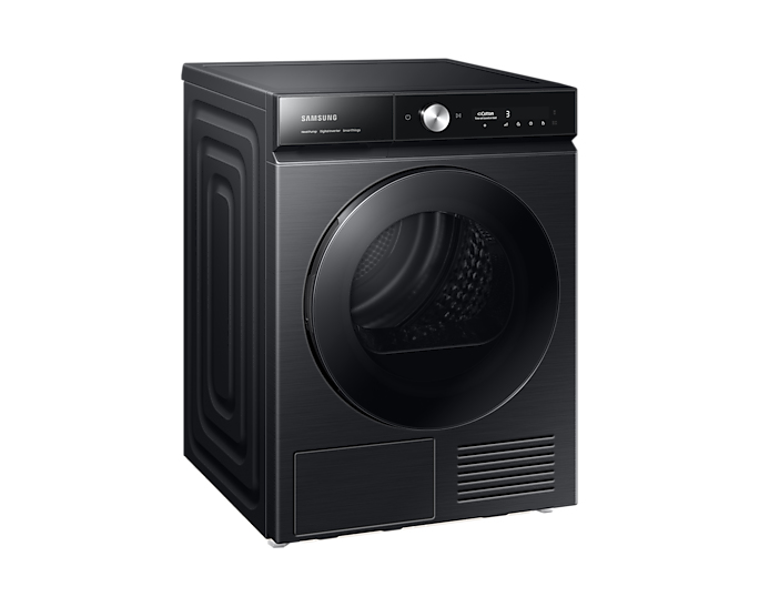 Samsung DV90BB9445GBS2, black Bespoke Wärmepumpentrockner 9kg d1ac8819ddb0d44bd52d8c483eefe7b5