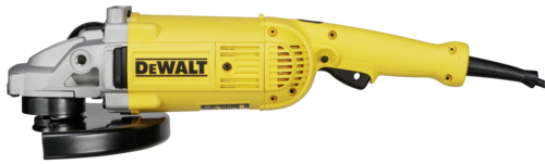 DeWalt DWE494-QS Winkelschleifer 230mm 2200Watt