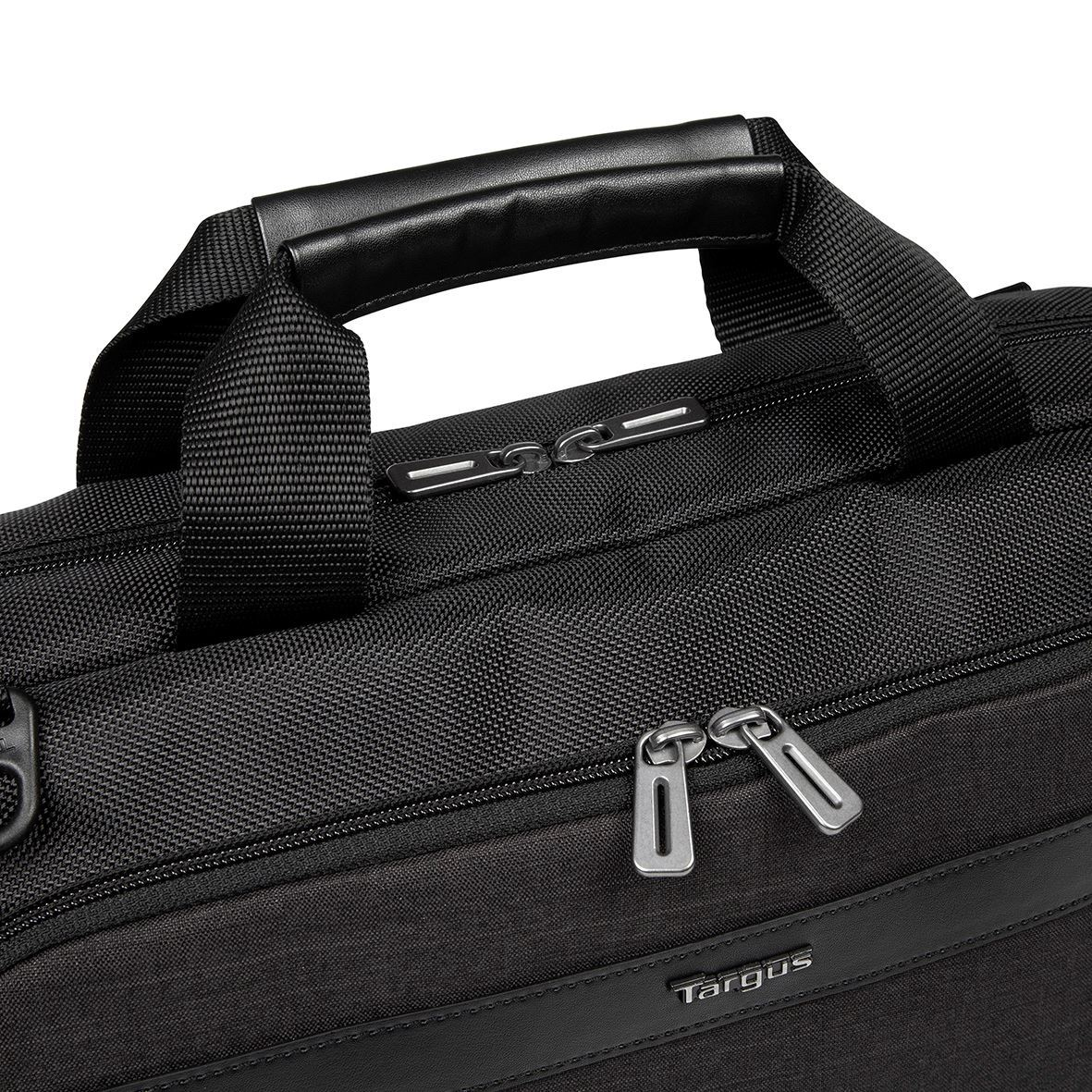 Targus CitySmart Advanced Multi-Fit 14-15.6" Black/Grey 35860776_0080543229 Targus CitySmart Advanced Multi-Fit 14-15.6" Black/Grey 35860776_0080543229