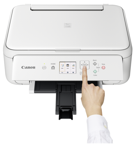 Canon PIXMA TS 5151