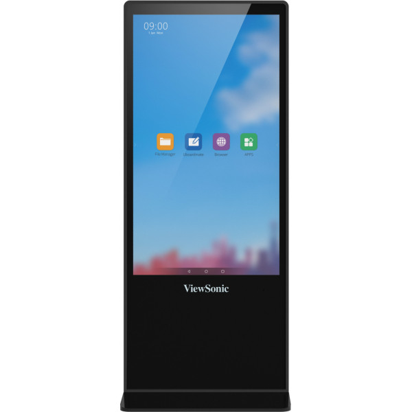 Viewsonic Signage-Display EP5542T, 2160x3840; 139,7 cm -55"- 87626647_5503756337