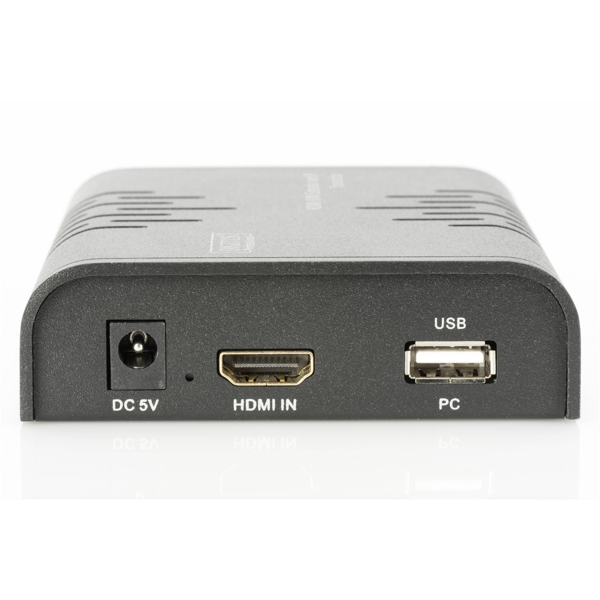 DIGITUS HDMI KVM Extender 120 m Voll HD via Netzwerkkabel 533654_01