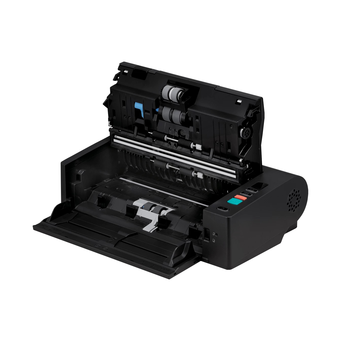 Canon imageFORMULA DR-M140 II d354e2973c2ae269019027576f1596404b26a5b3