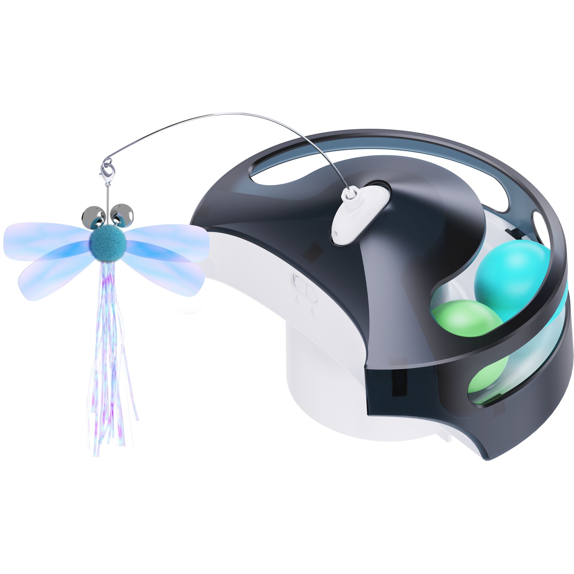 Enabot ROLA PetPal Spiele Modul 182697_00