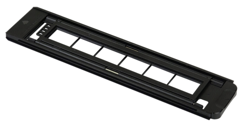 Plustek Negativhalter