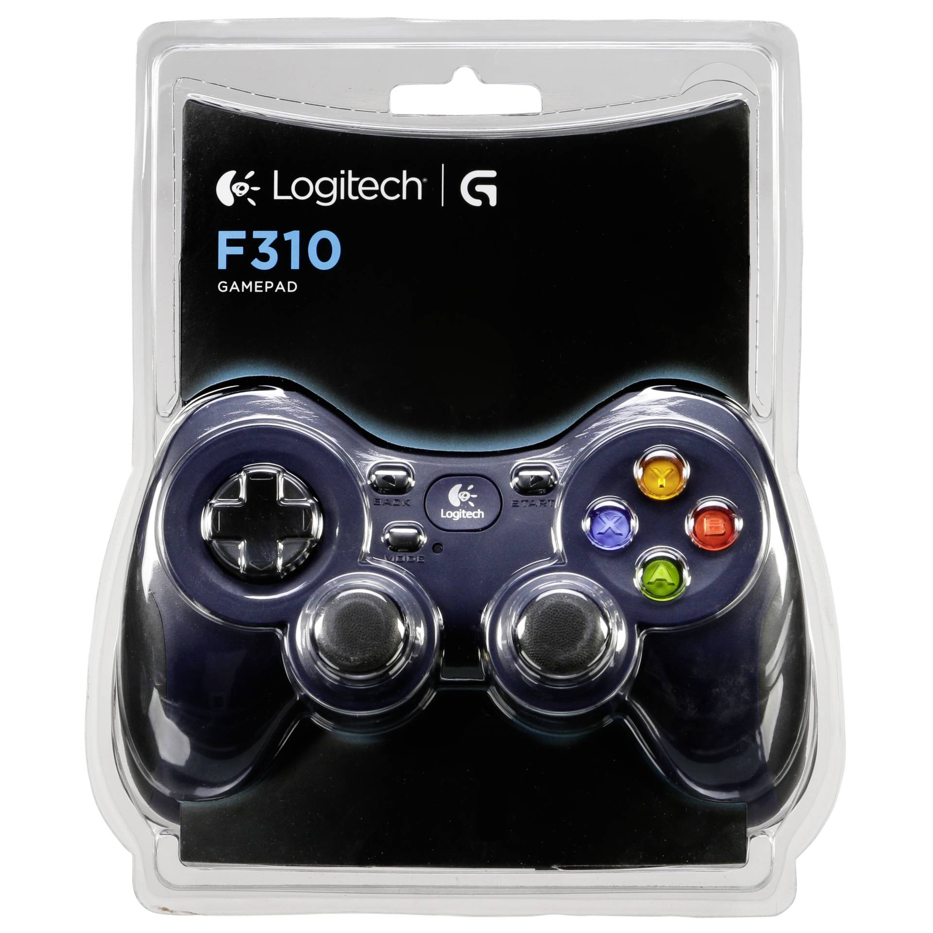 Logitech F310 Gamepad 199992_00