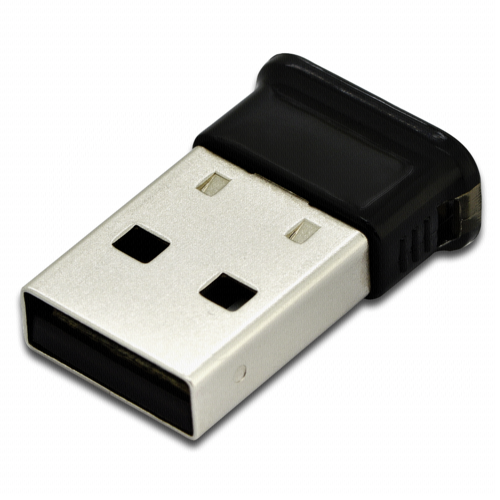 DIGITUS Bluetooth 40 Tiny USB