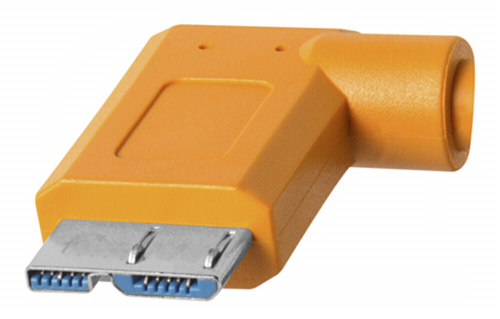 Tether Tools USB-C zu 3.0 Micro-