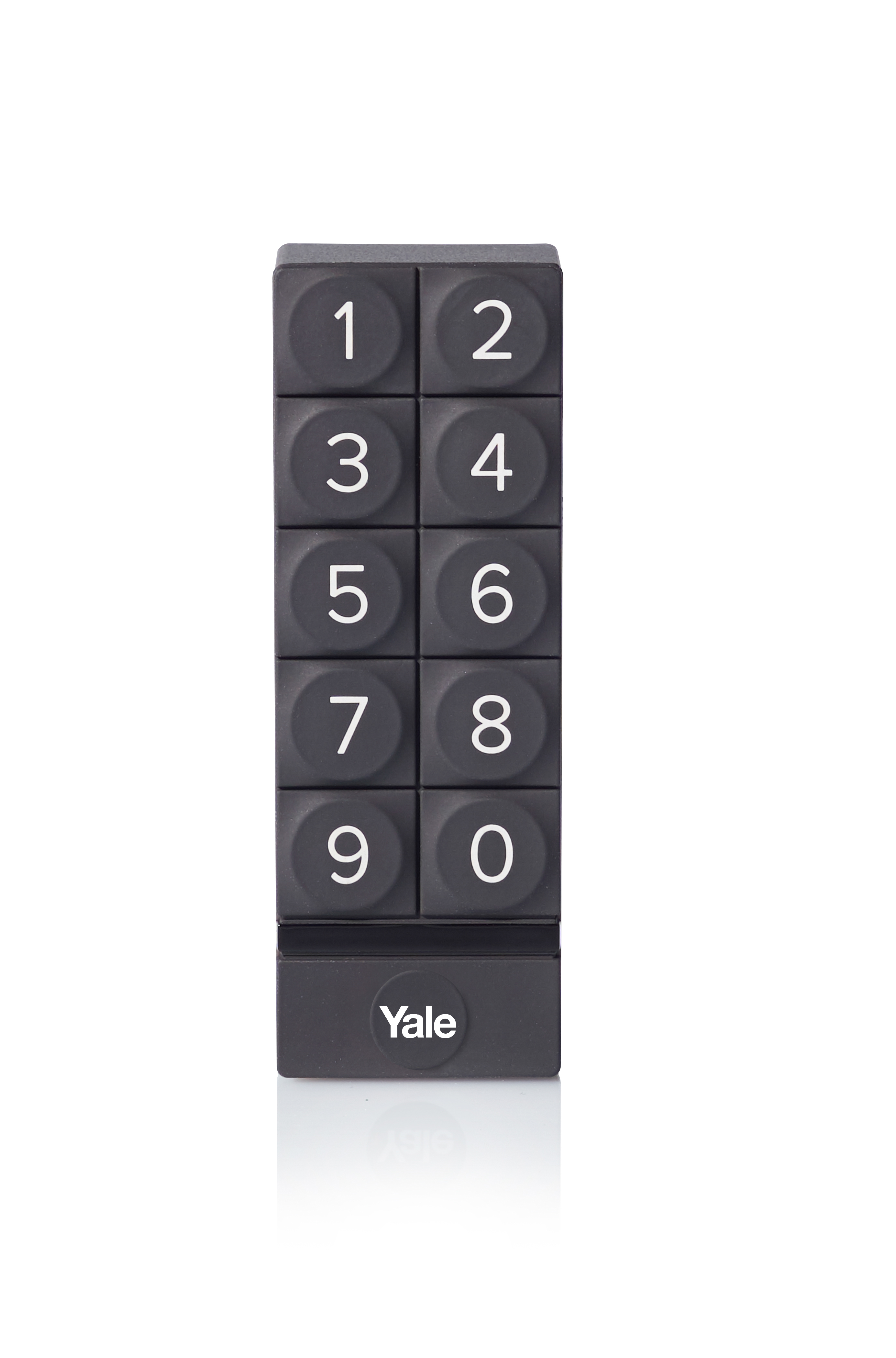 Yale Smart Keypad