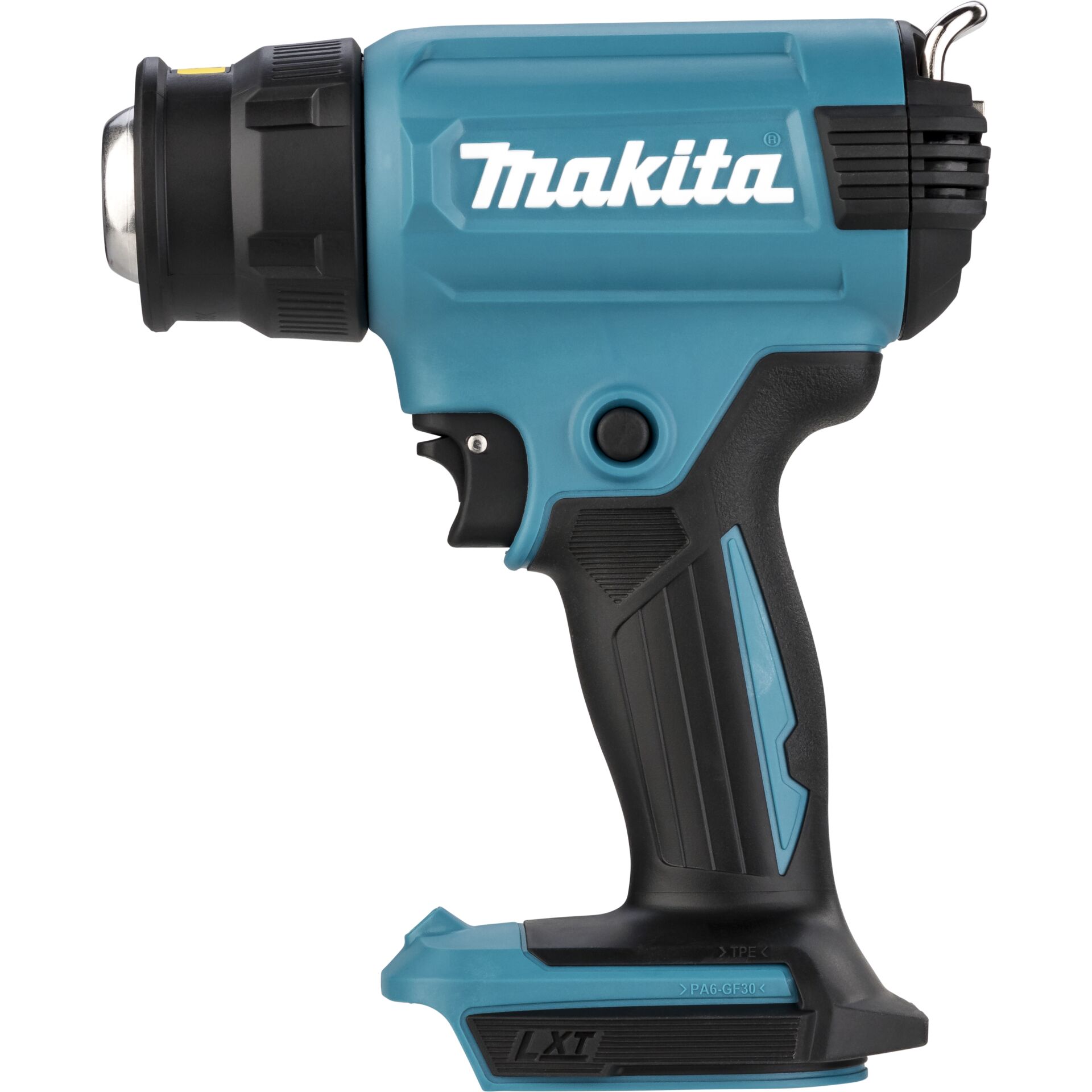 Makita DHG180Z Akku-Heißluftgebläse