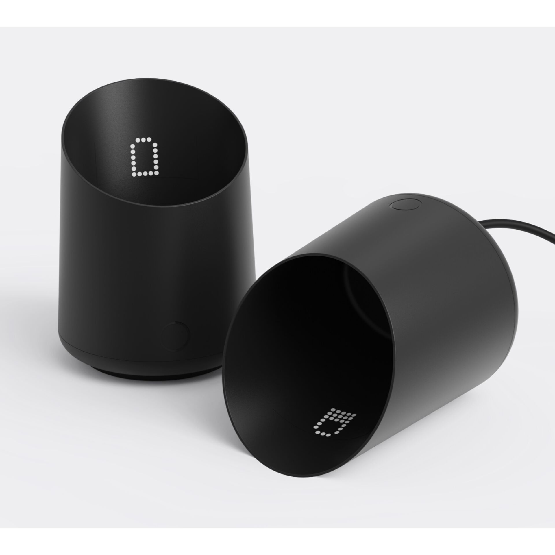 Subminimal Subscale Digital Coffee Dosing Cup 119326_07