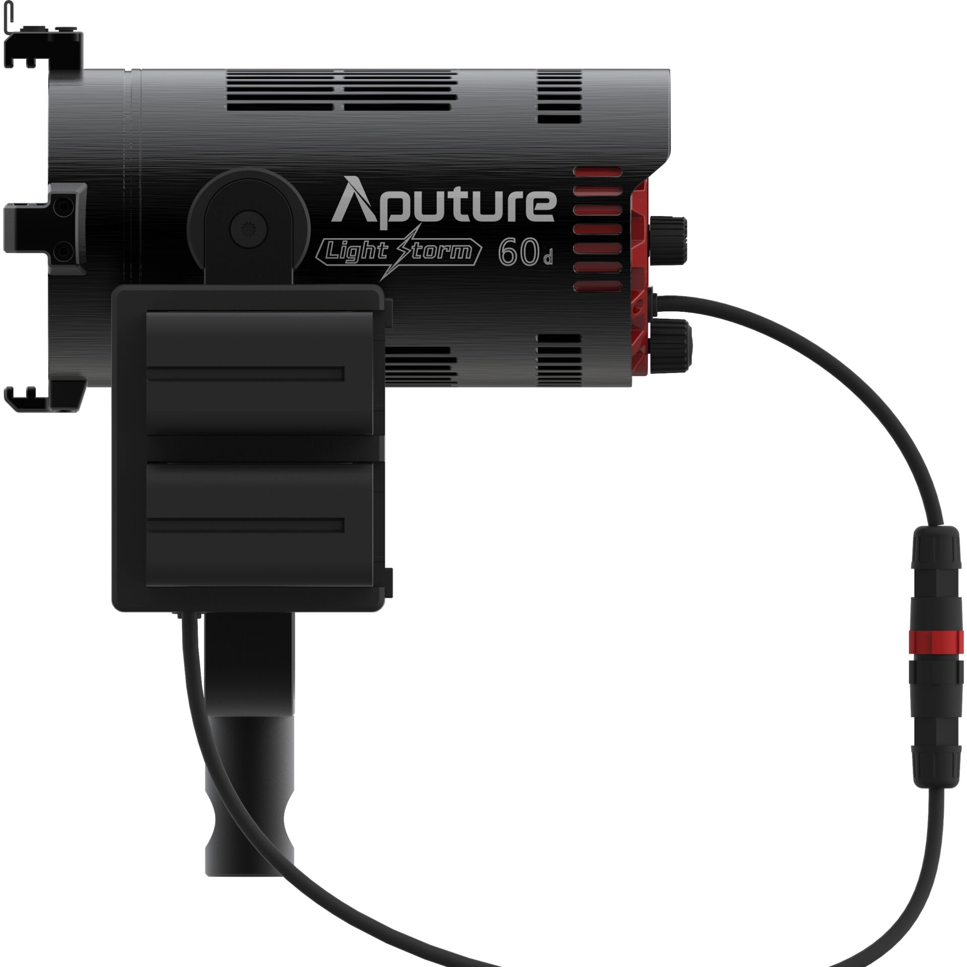 Aputure LS 600D V-mount