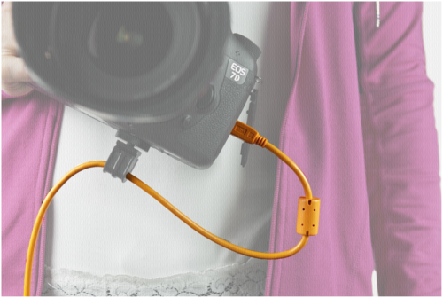Tether Tools TetherPro USB 2.0