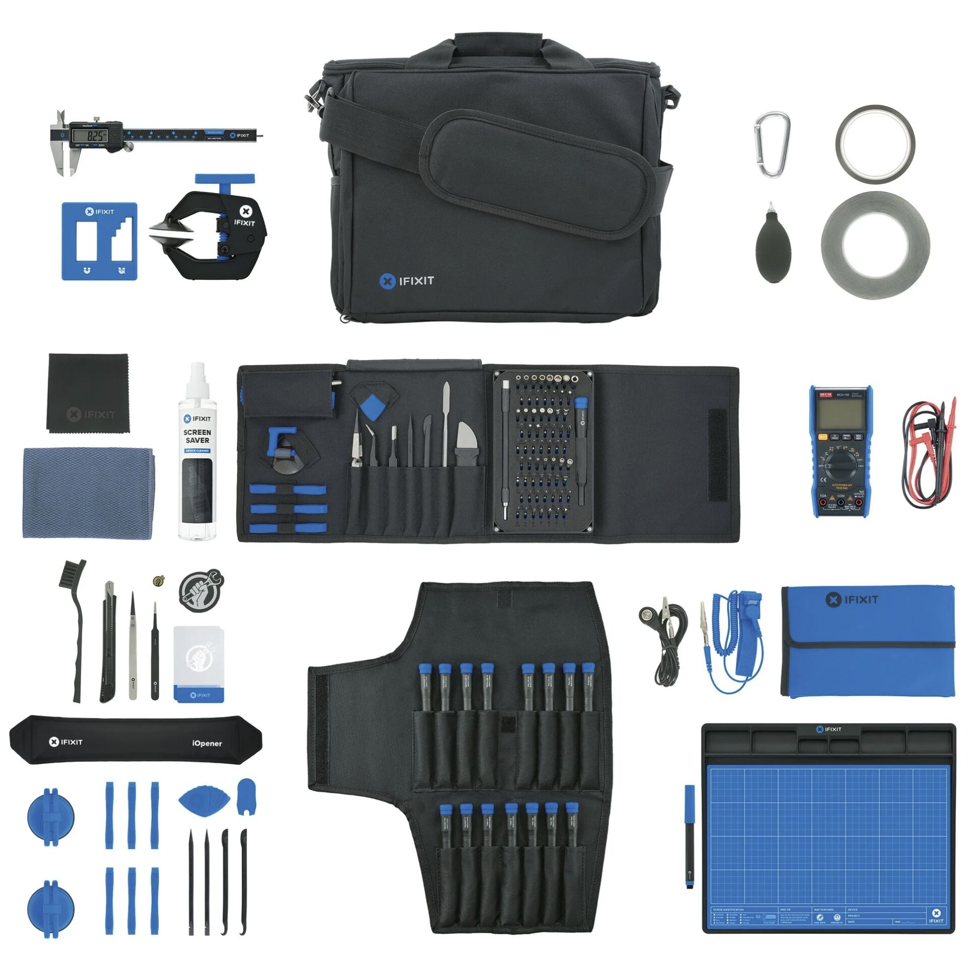 iFixit Repair Business Toolkit 829222_01