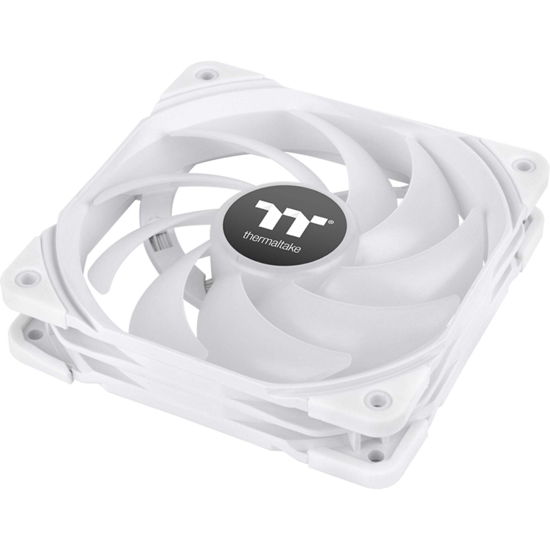 Thermaltake UX200 SE White Air cooler ARGB 5V MB Sync