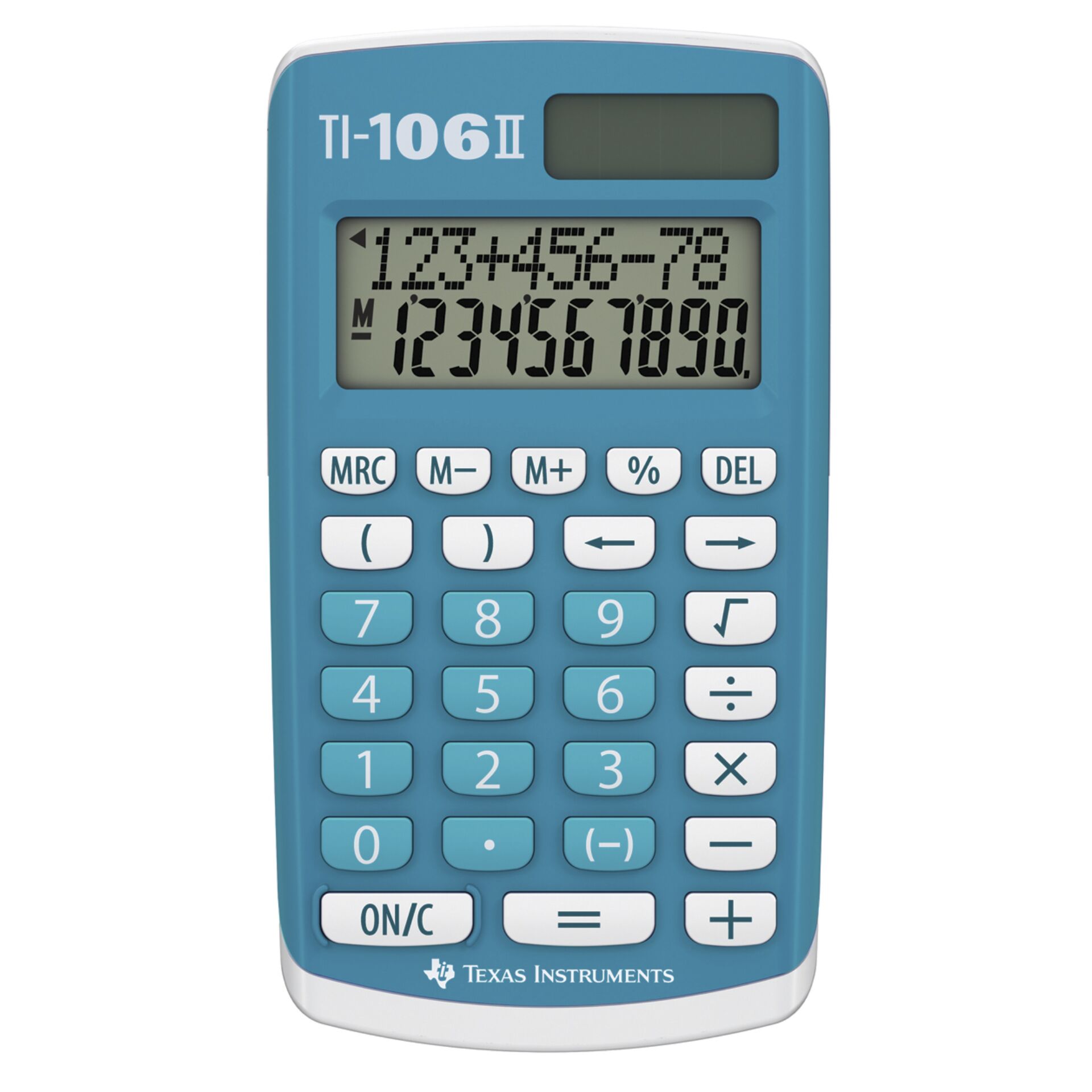 Texas Instruments TI 106 II
