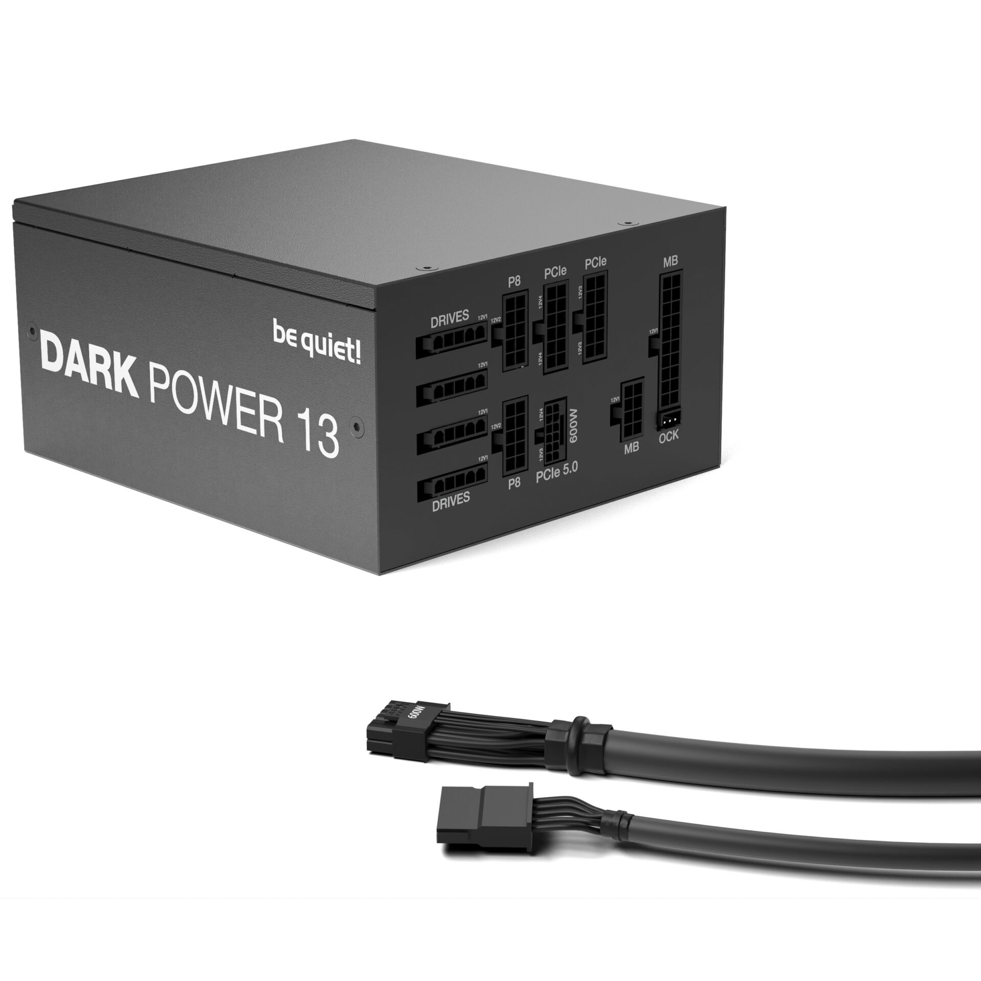 be quiet! DARK POWER 13 750W