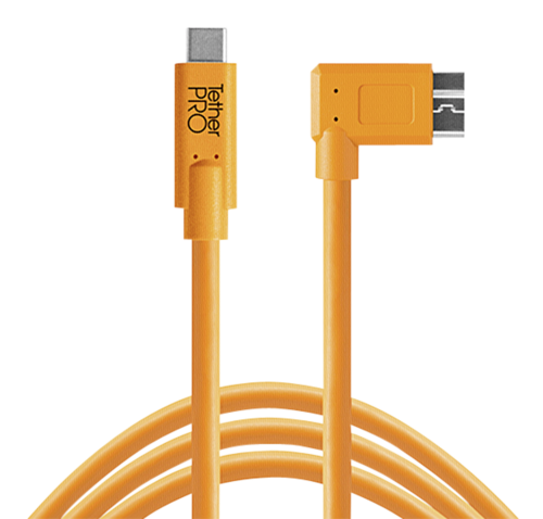 Tether Tools USB-C zu 3.0 Micro-