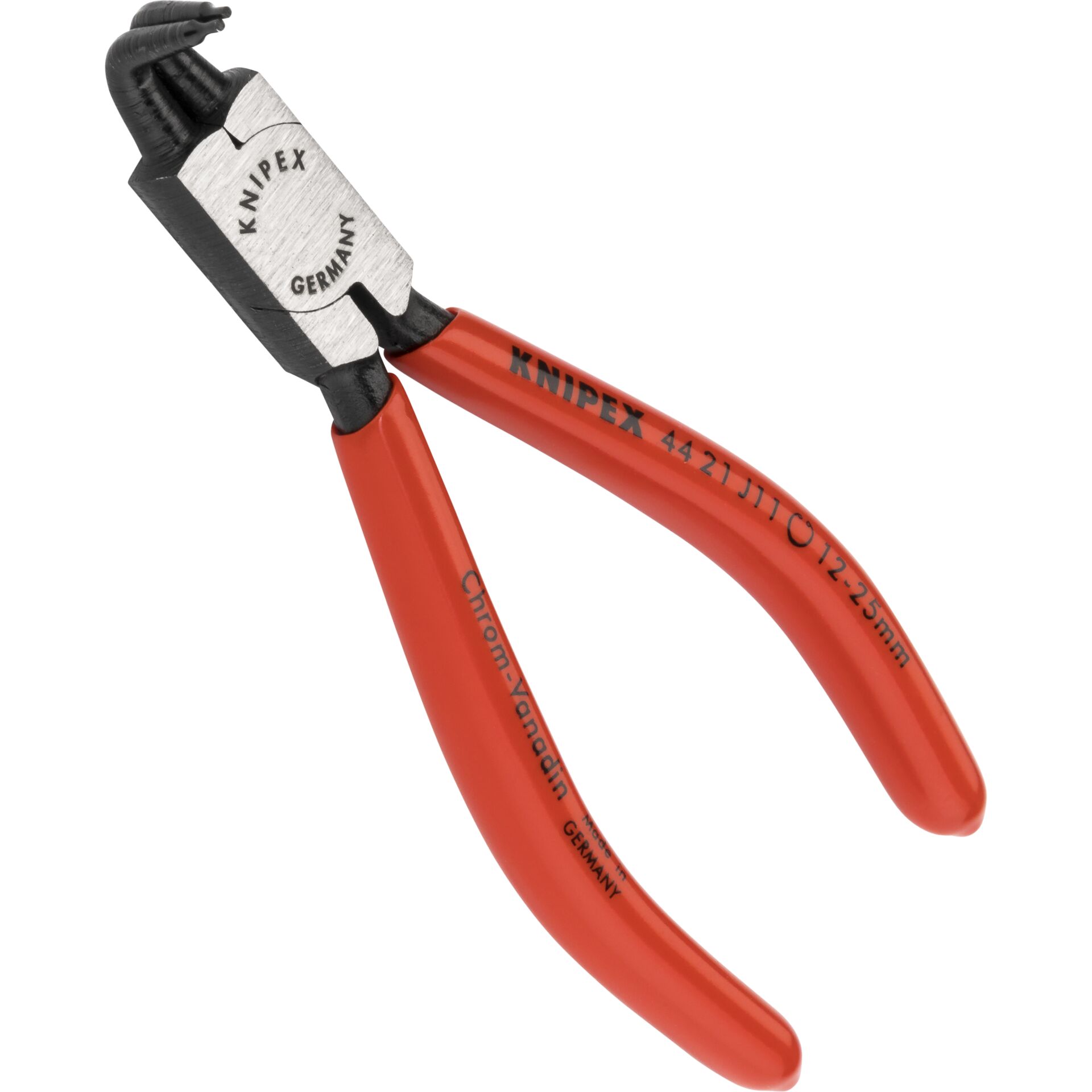 Knipex Werkzeugtasche bestückt 8teilig