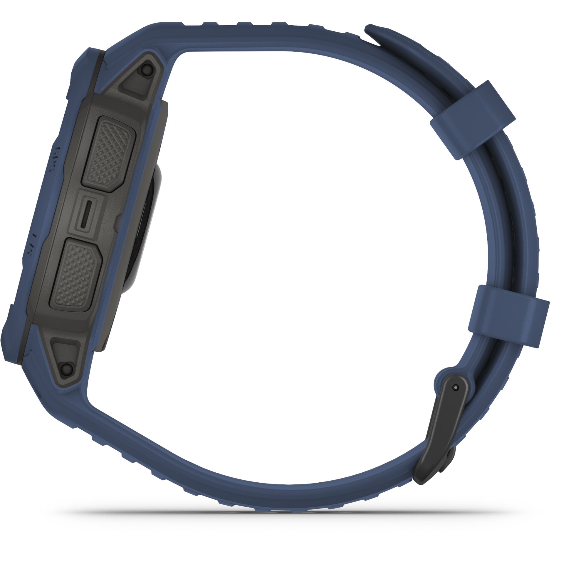 Garmin Instinct 2 Solar dunkelblau